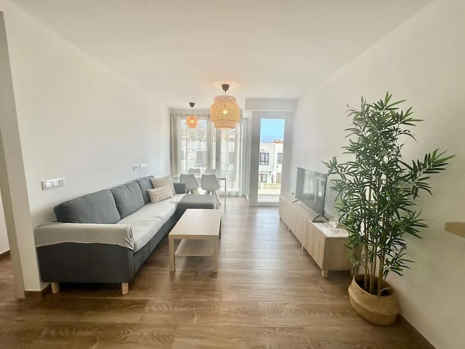 El Queque Sea View 2 Bedroom 2Desks And Balcony location