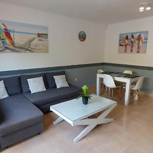 Casa Anna - Oasis Papagayo Apartamento