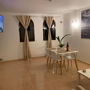 Apartamento El Balcon De Seth Apartamento